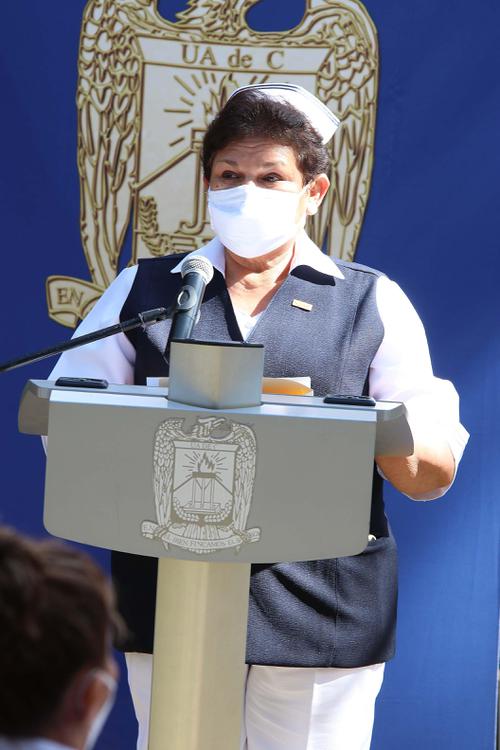 Día de la Enfermera 2021 2