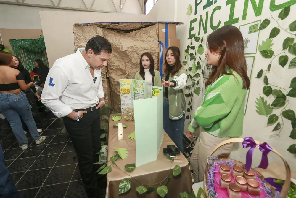 Semana Cultural Prepa 1-6