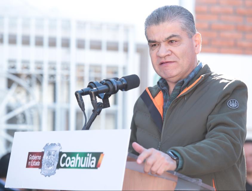BRINDA COAHUILA ATENCIO?N PROFE SIONAL A LAS MUJERES- MARS