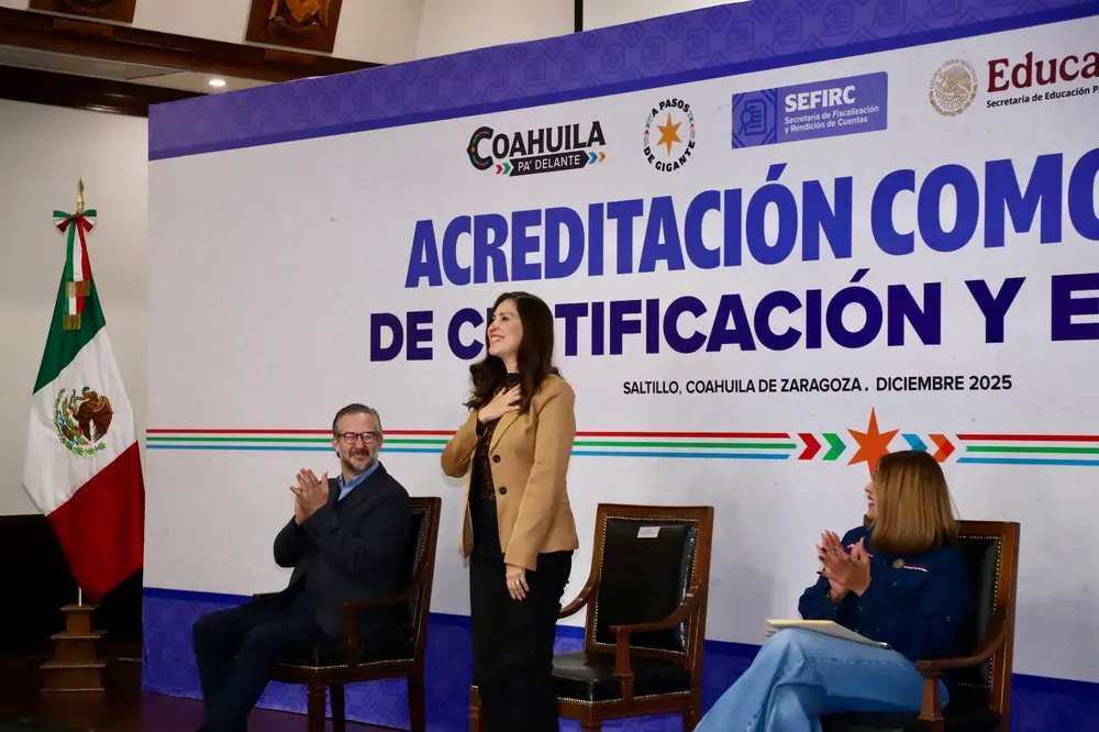 002 CERTIFICARA SEFIRC COMPETENCIAS Y  HABILIDADES DE SERVIDORES PÚBLICOS