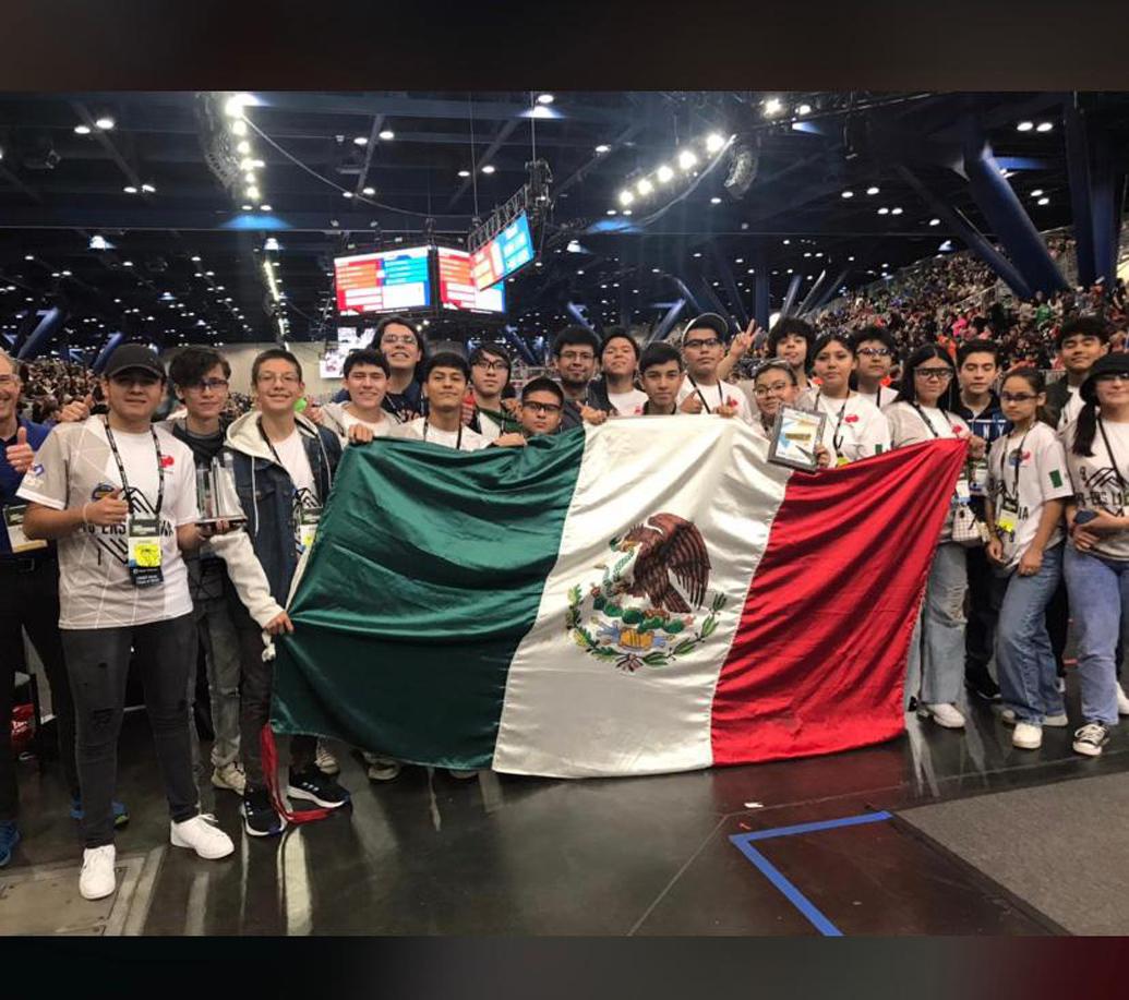 2023 First Championship Houston-FIRST Robotics Competition