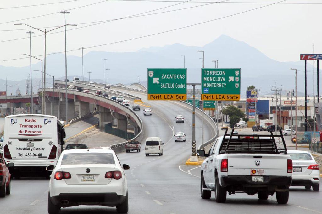 003 EN COAHUILA SE SUPERVISA LA INFRAESTRUCTURA URBANA- MARS