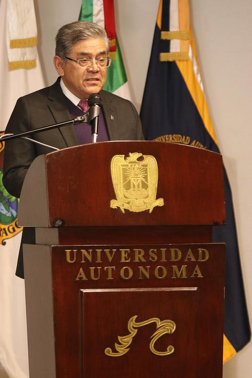 Entrega de la Medalla Mariano Narváez 6