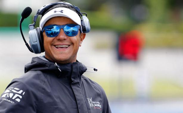 Invita UAdeC a la Conferencia Deportiva “La Preparaci on Encuentra la Oportunidad ” este 3 de Diciembre-3