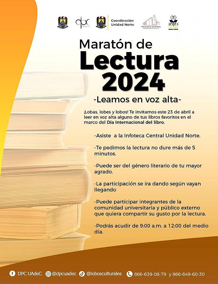 Actividades por el Dia Internacional del Libro _3