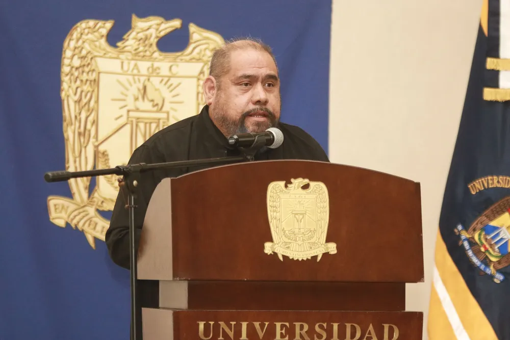 Entrega de Premios de Investigación UAdeC-12