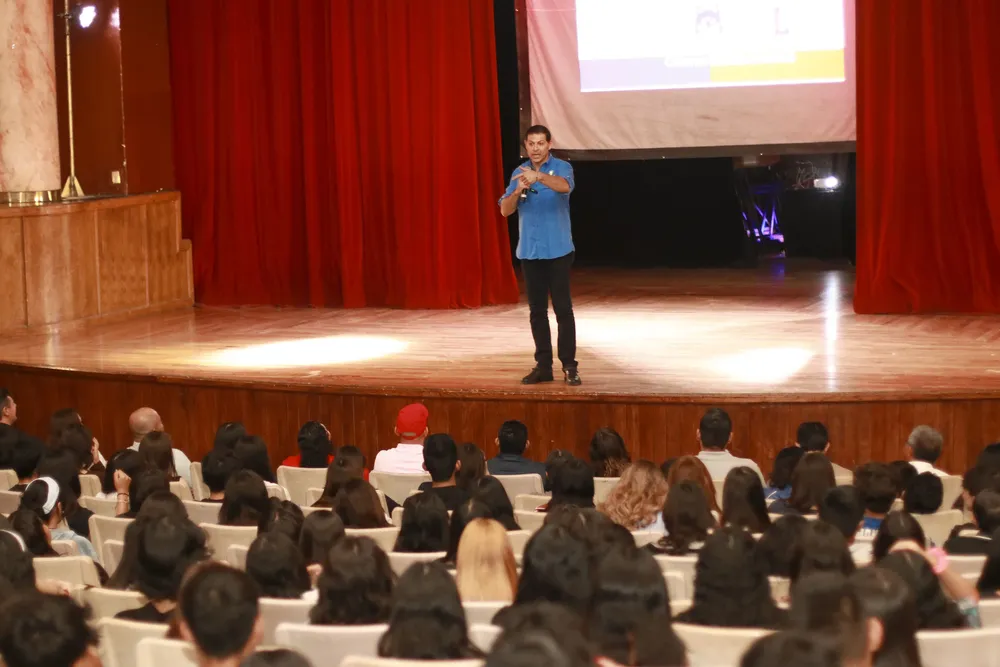 Bienvenida Alumnos de Nuevo Ingreso del Ateneo Fuente-8