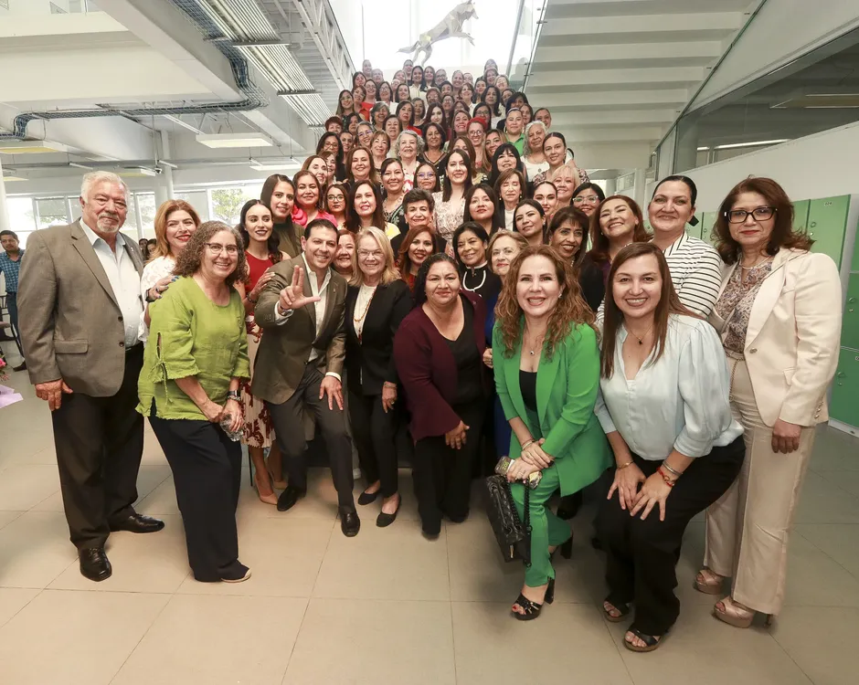 Libro Mujeres Universitarias UAdeC-8