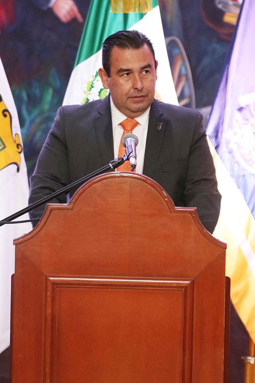 Firma de Convenio Colaborac ión Académica Facultad de Jurisprudencia-Colegio Nacional del Notario Mexicano 1