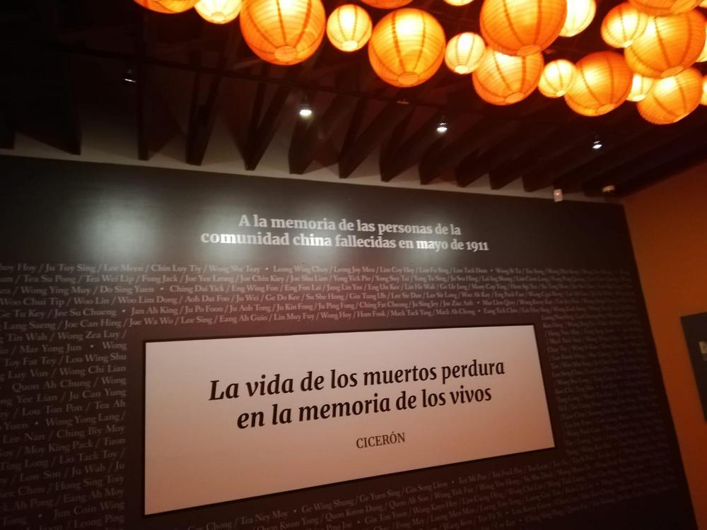 001 CELEBRA COAHUILA DÍA INTERNACIONAL DE LOS MUSEOS