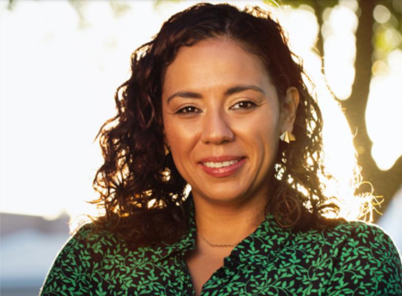 Dra. Rosa María Rodriguez-Jasso