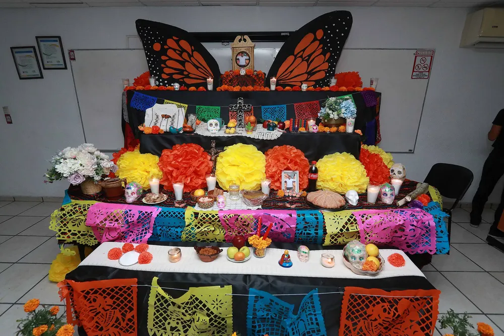 Día de Muertos FCC 11