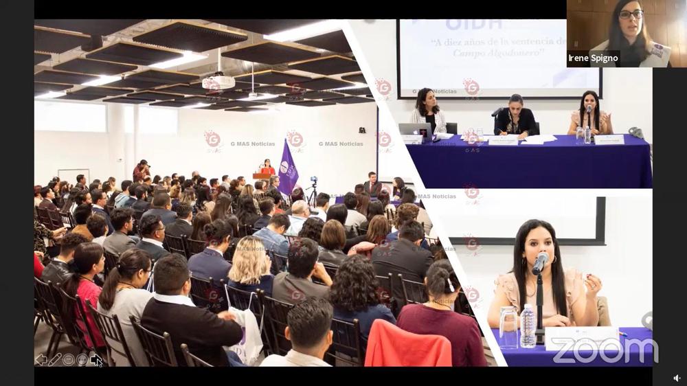 Informe Anual de Actividades 2020 AIDH 3
