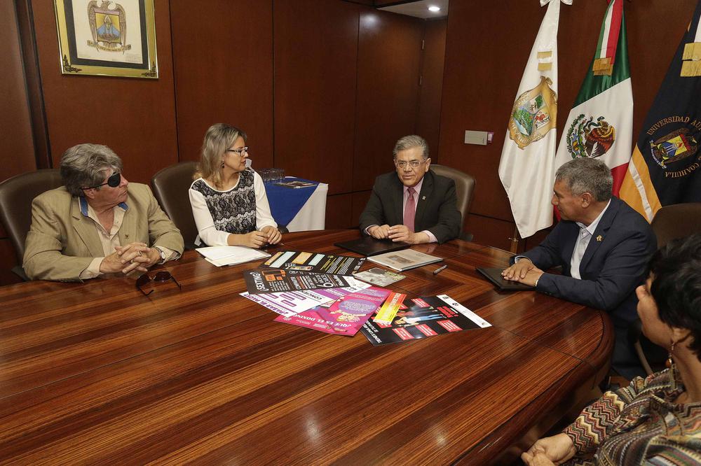 Programa de Equidad de Genero 2019 1