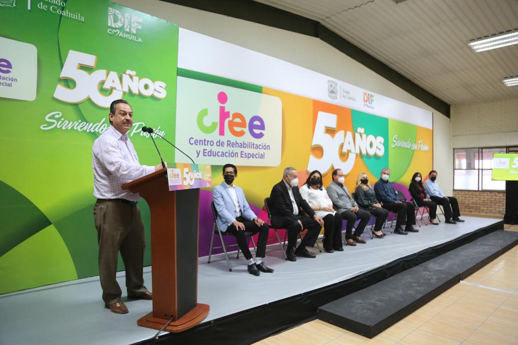 001 CELEBRA MARCELA GORGO?N 50 A NIVERSARIO DEL CREE SALTILLO