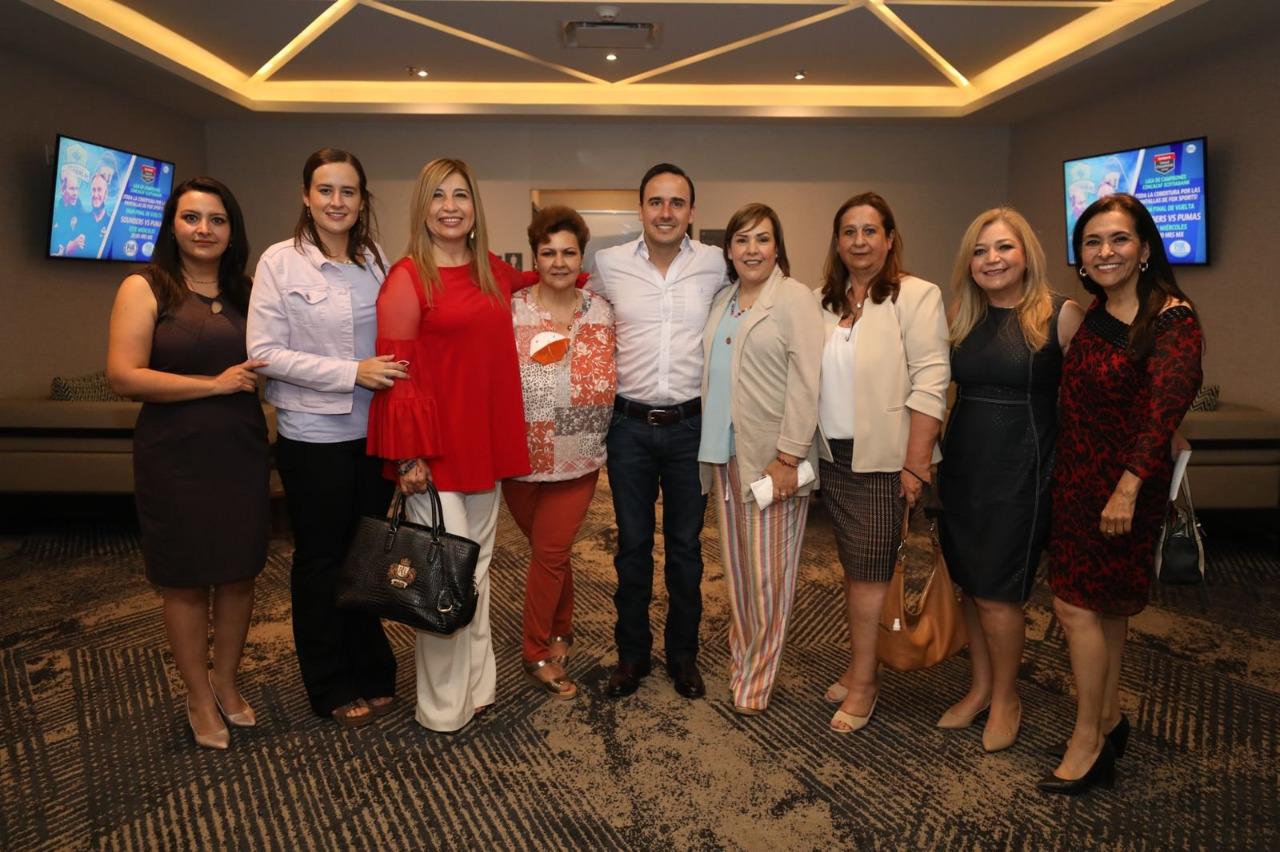 001 JUNTOS SOCIEDAD Y GOBIERNO POR LA PRIMERA INFANCIA DE COAHUILA