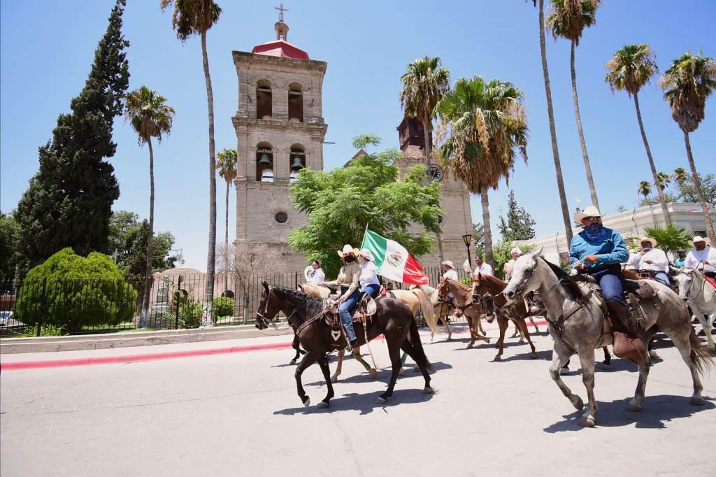 001 FIRME COAHUILA EN LA REACTI VACIÓN ECONÓMICA DEL TURISMO