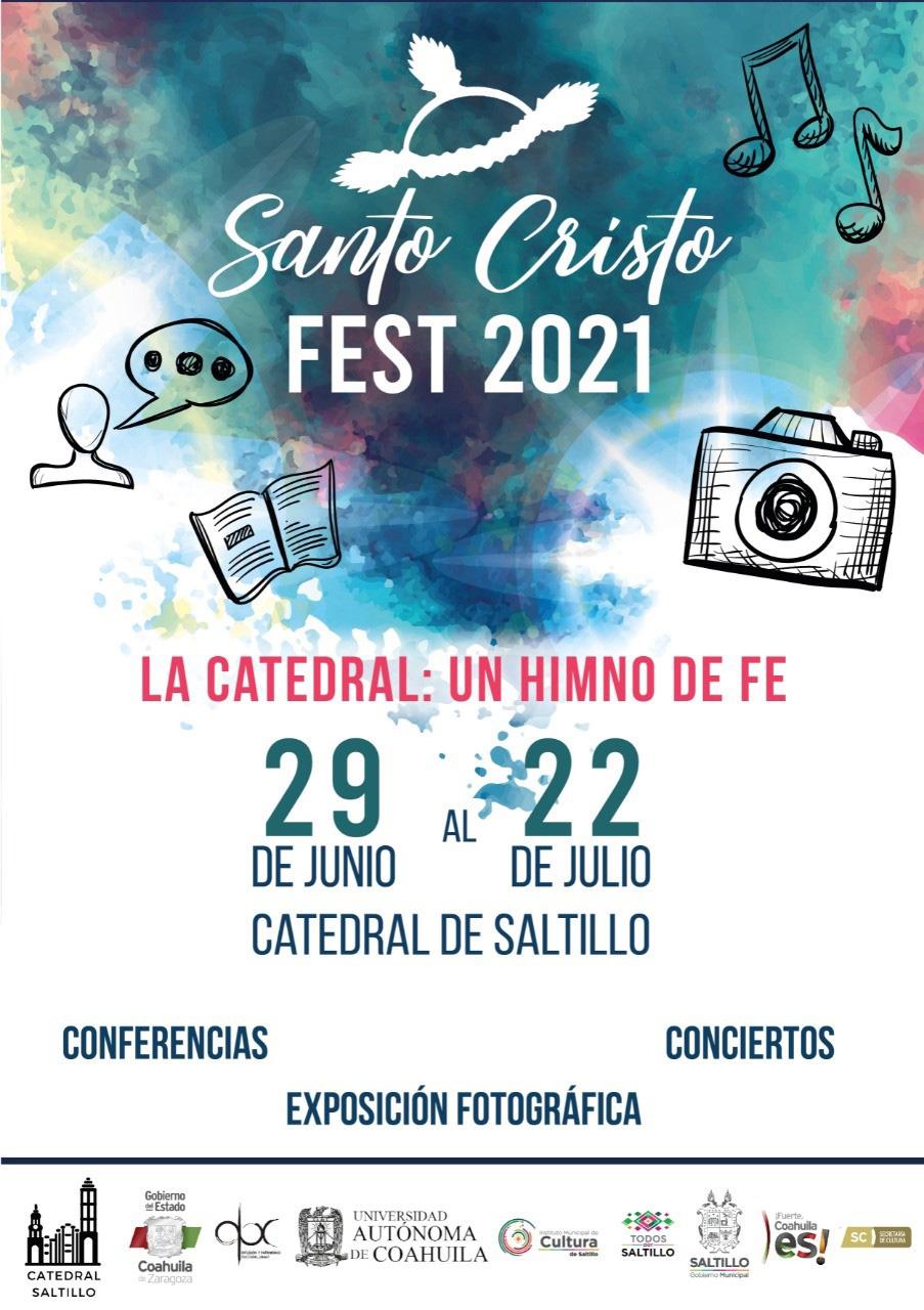 Santo Cristo Fest 2021 4