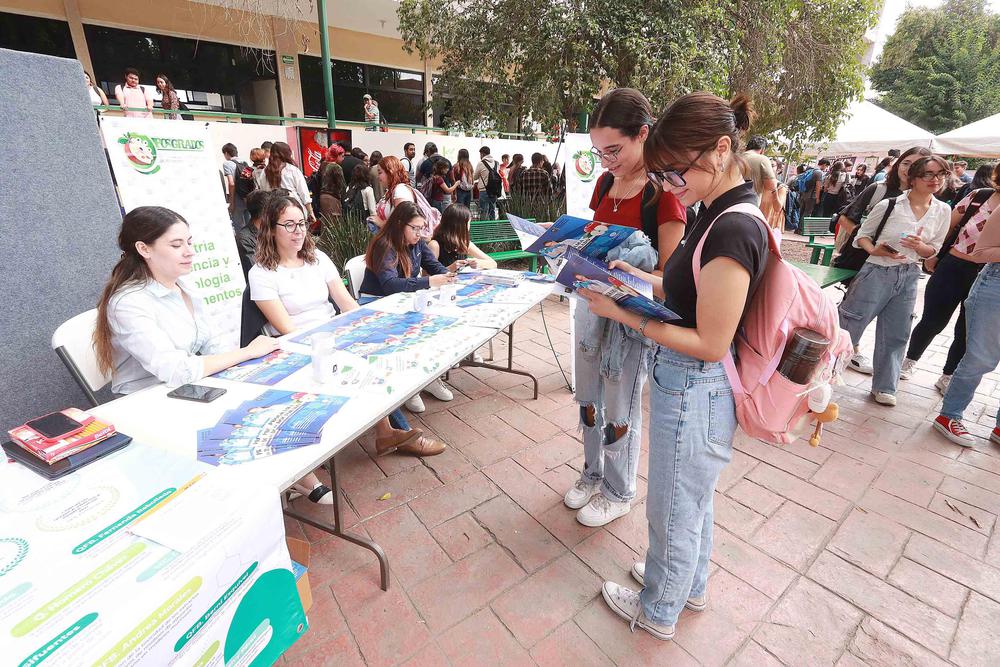 Jornada Universitaria Mejora Coahuila 13
