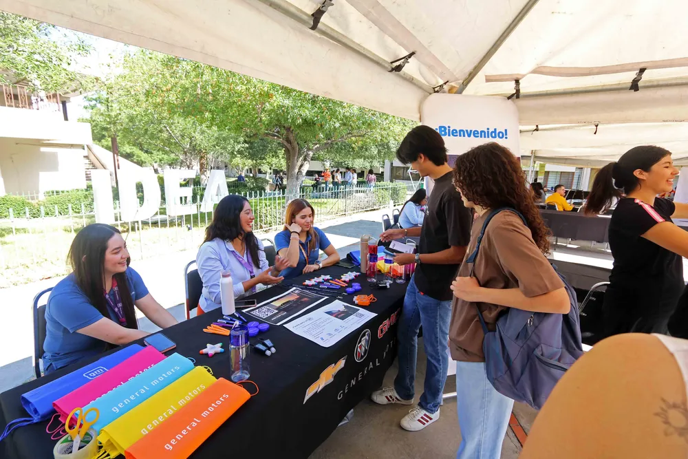 Brigada y Feria de Empleo _13