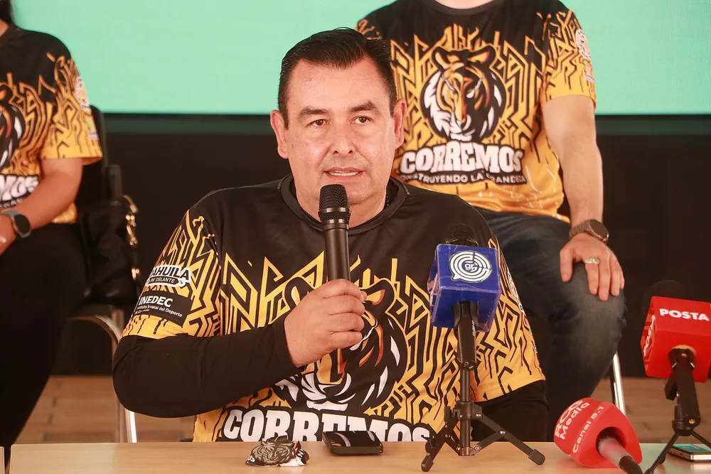 Carrera Corremos Jurisprudencia 2