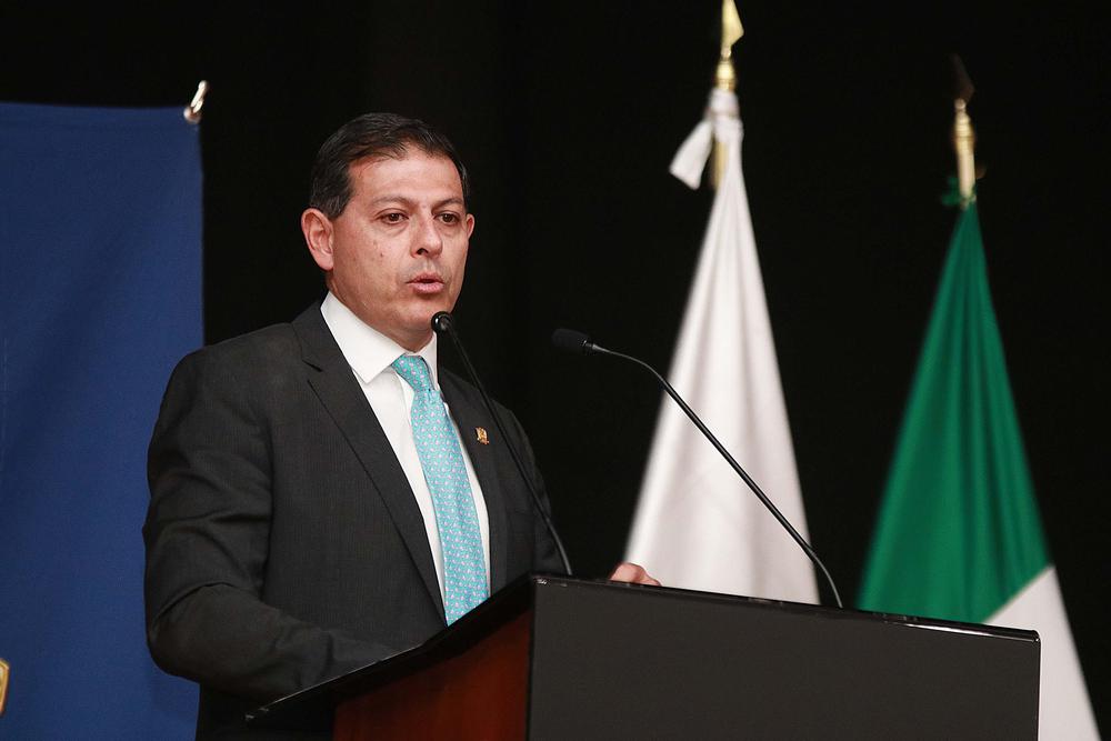 Entrega de Reconocimientos Resultados EGEL US 4