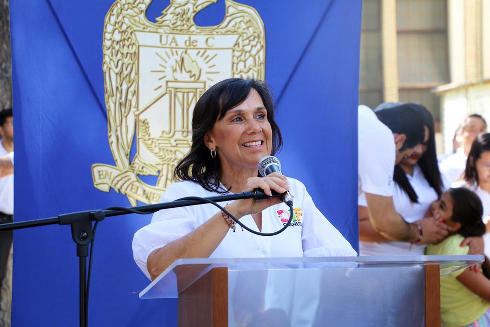 Inauguración Lobso Camp _3