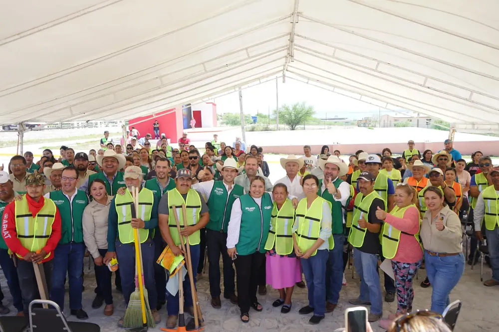 20250411212324_67f9dcac0f228_001 MEJORA COAHUILA IN ICIA EN JUA?REZ EL PROGR AMA “EMPLEO TEMPORAL”