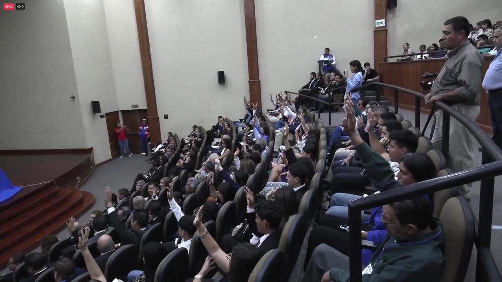 3er Informe Coordinador UN 10