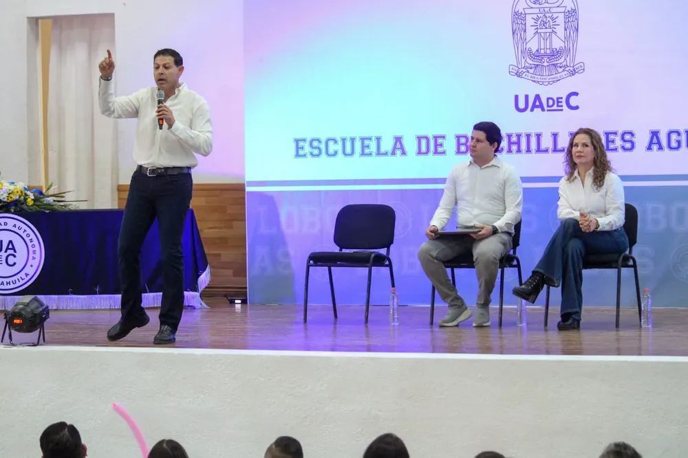 6-Diálogos en San Pedro