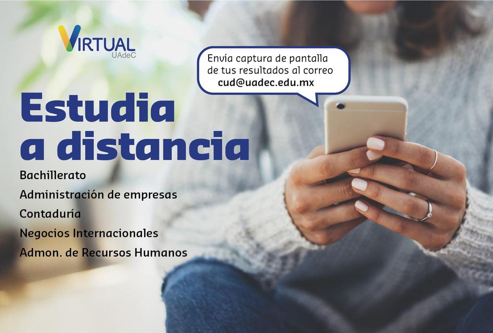 Licenciaturas en línea 2020 3
