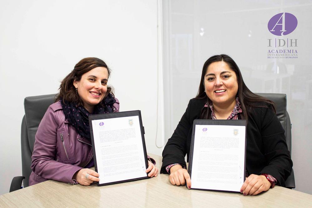 Firma AIDH Convenio de Colaboración con la UABC 2 (2)