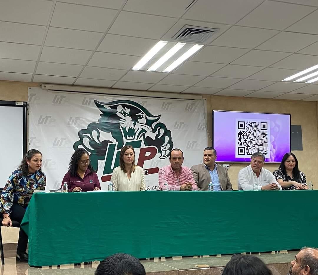 Presentan UAdeC y UTP la Maestría en Vitivinicultura 1