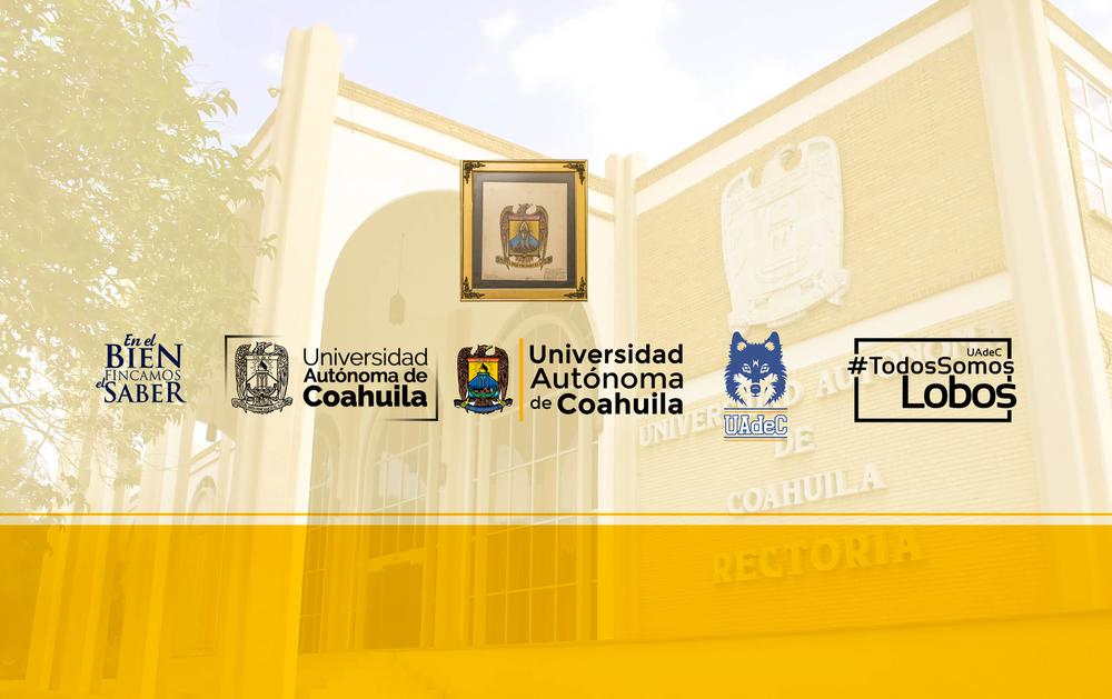Titulo Registro de Marca UAdeC