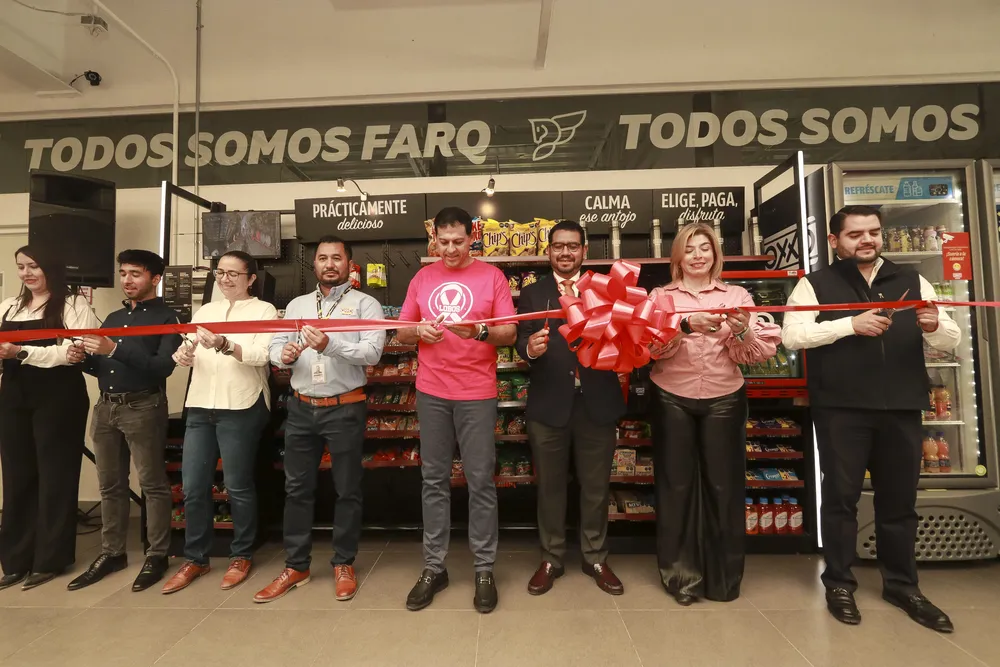 OXXO Smart-5