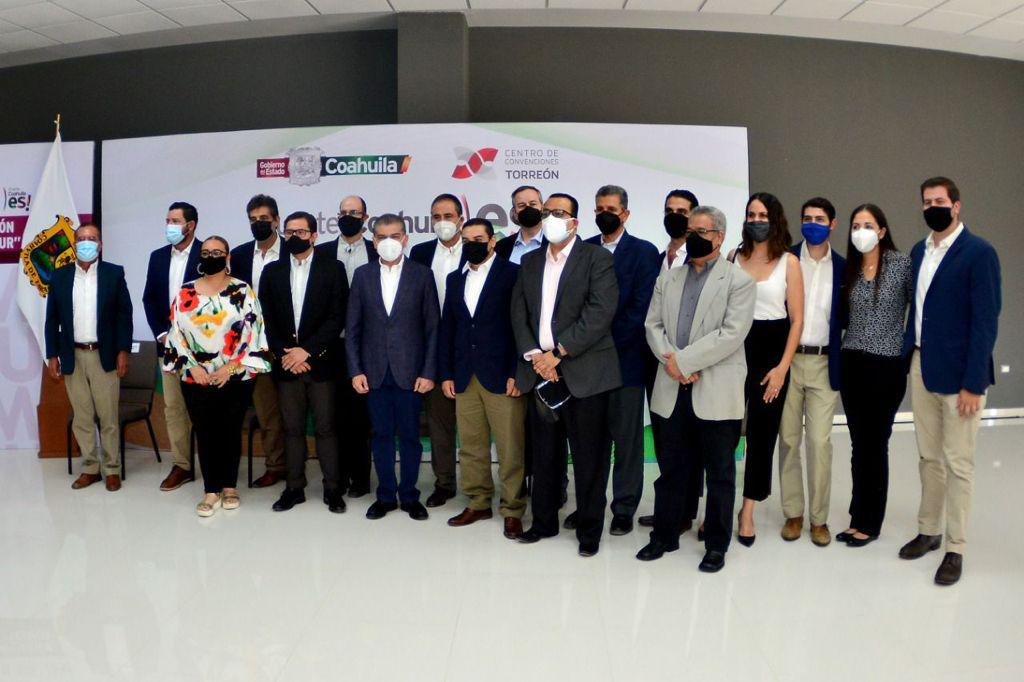 005 ANUNCIA MARS 10 MDD PARA NU EVA INVERSIÓN EN LA LAGUNA