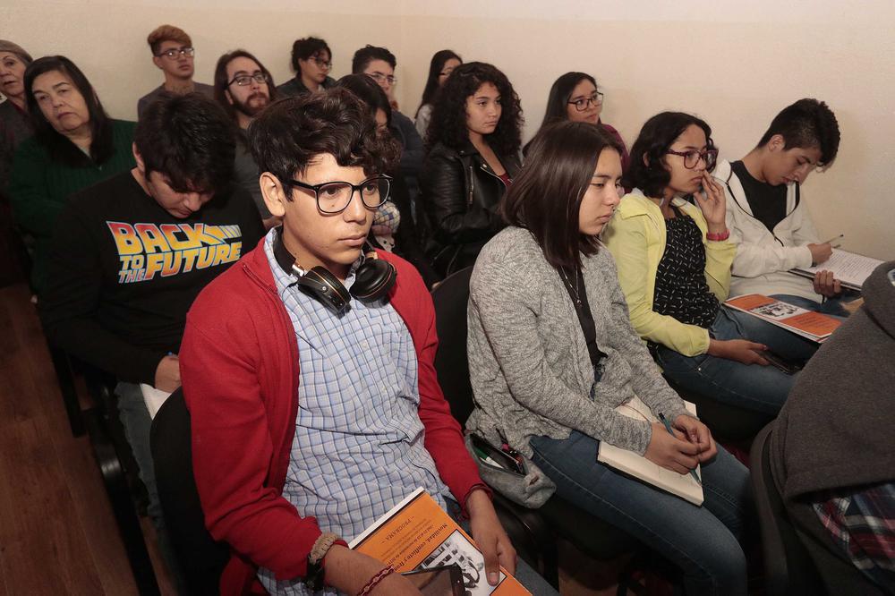 Coloquio Internacional del Noreste Mexicano 4