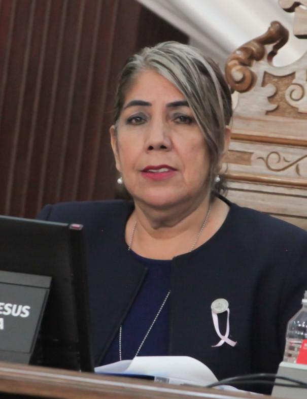 TERESA DE JESUS