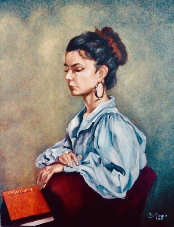Vivir el Arte de Diwalli Ascacio 4