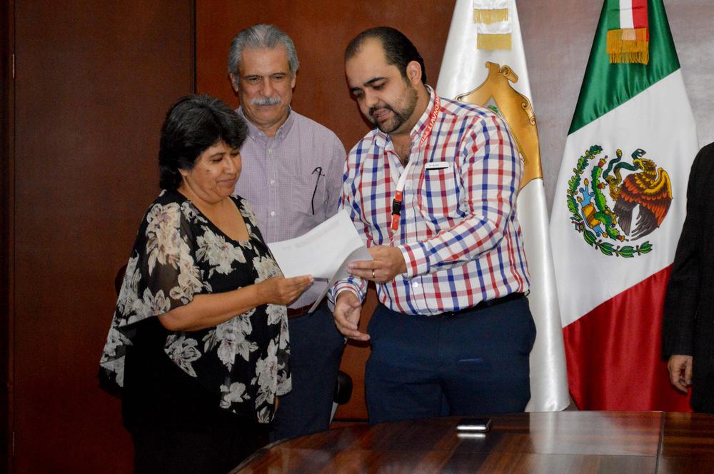 Condona INFONAVIT credito a trabajadores 2