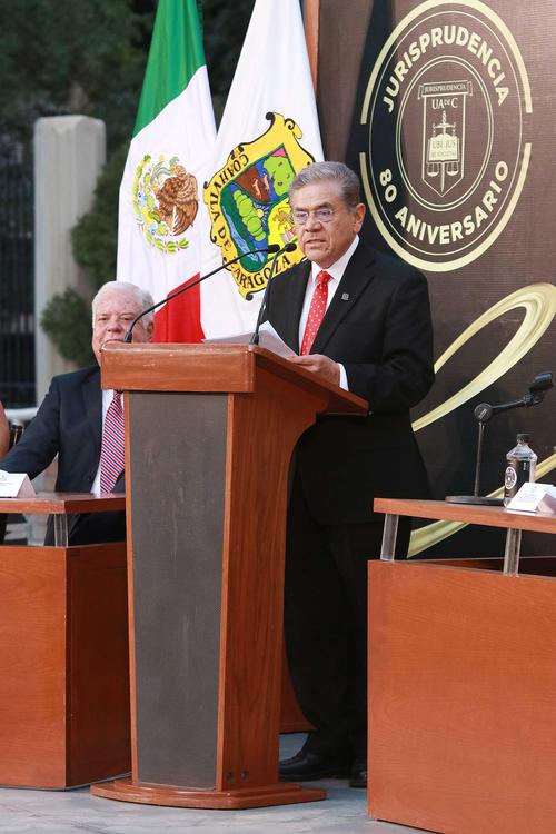 80 Aniversario Facultad de Jurisprudencia 11