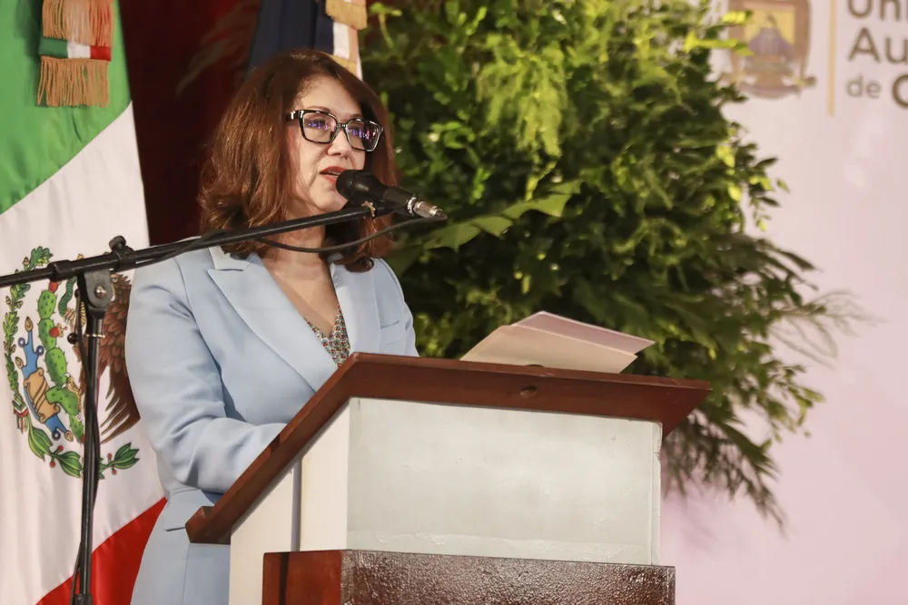 Cátedra de Derechos Humanos “Ministra Ana Margarita Ríos Farjat” 2024-2025-2