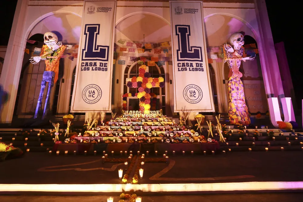 Luminarias del Alma 2024-2
