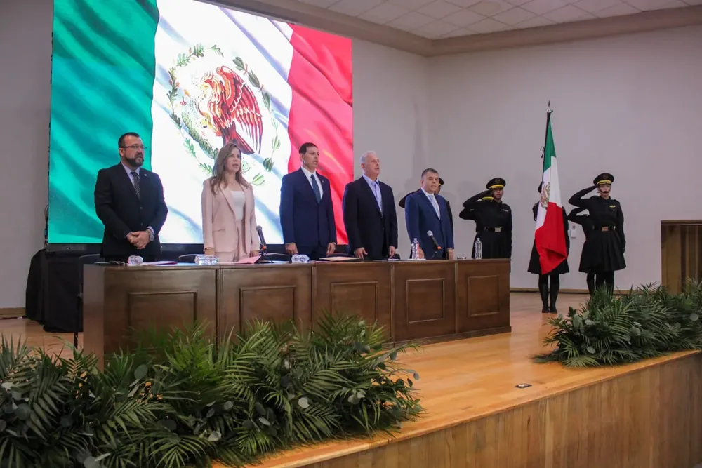 1 Segundo Informe Coordinadora UL