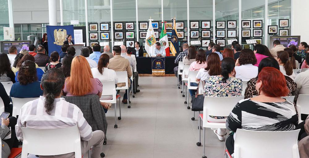 Firma de Convenio Tribunal Universitario con la PRONNIF 2
