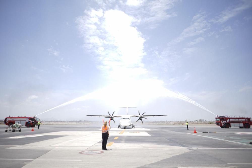 002 NUEVA RUTA AÉREA EN COAHUILA