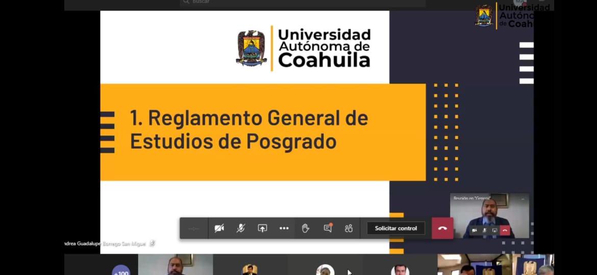 Sesioin Extraordinaria del HCU Se sioìn Virtual 31 de Agosto  3