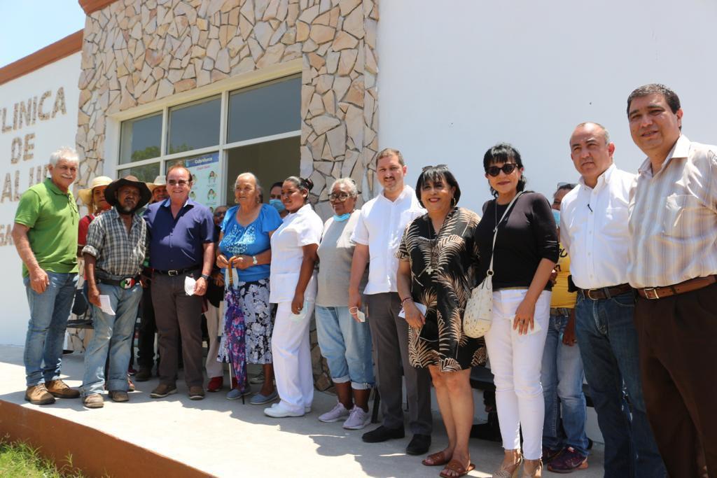 003 LLEGARÁ PROGRAMA DE COAHUILA