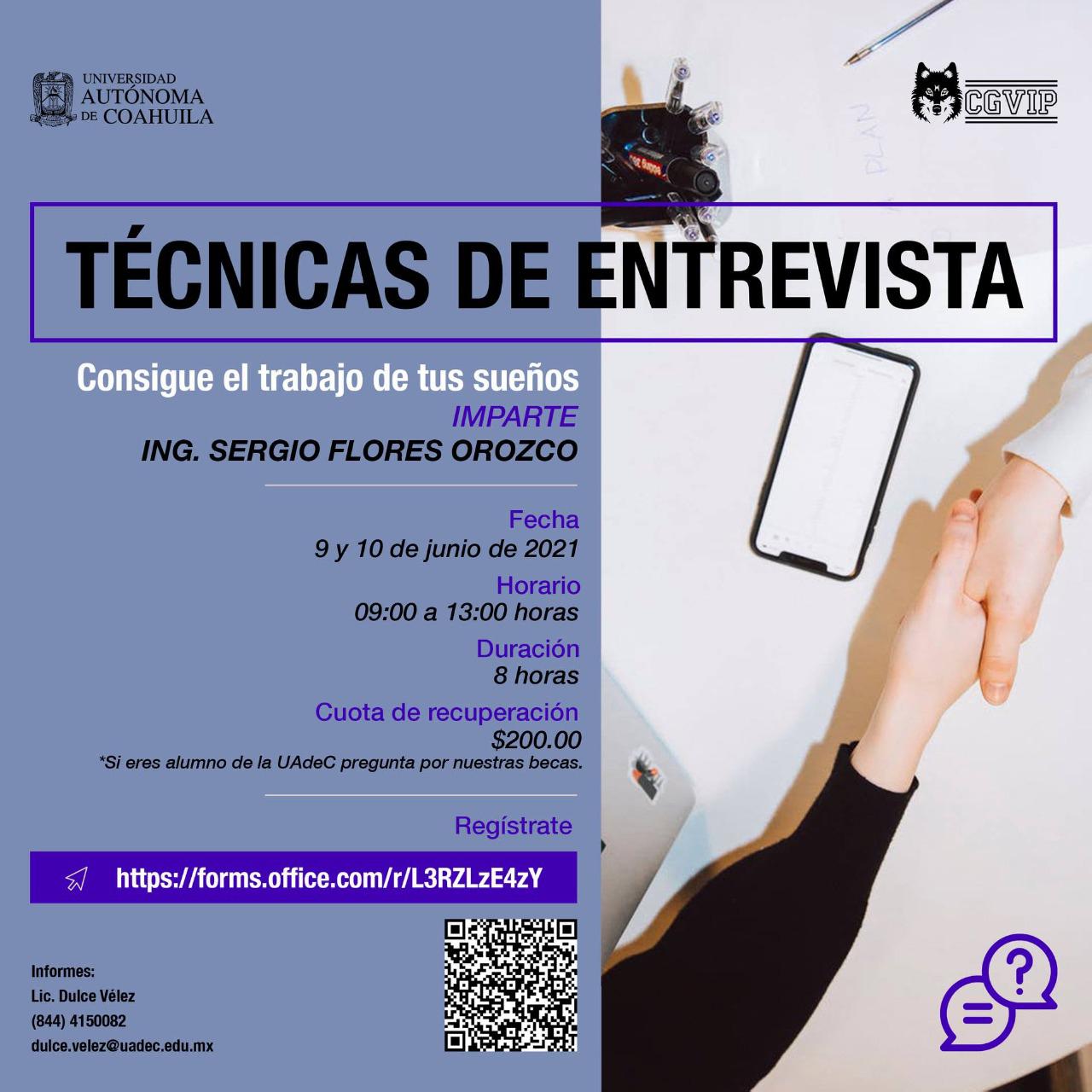 Técnicas de Entrevista
