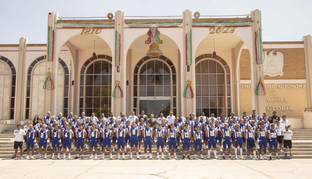 Foto Oficial Lobos 2023-1